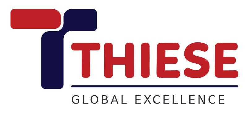 Thiese Precision Private Limited